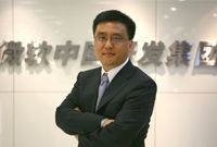 张亚勤：科学家型职业经理人的“百度时代”